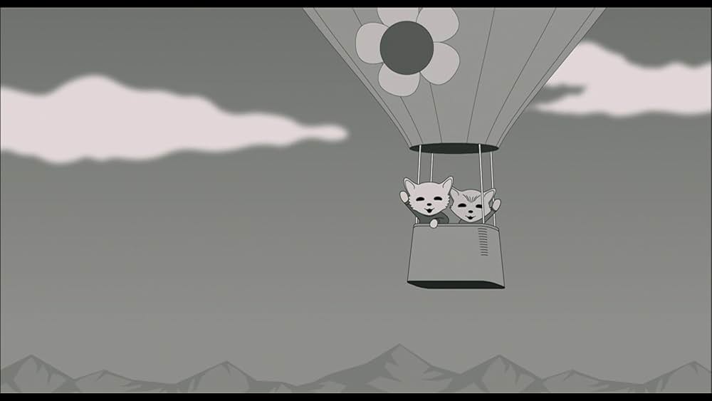 TAMALA 2010 a punk cat in spaceの画像