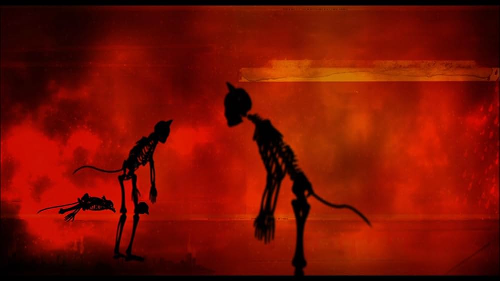 TAMALA 2010 a punk cat in spaceの画像