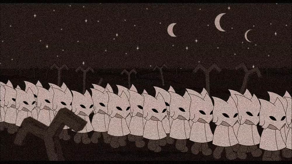 TAMALA 2010 a punk cat in spaceの画像