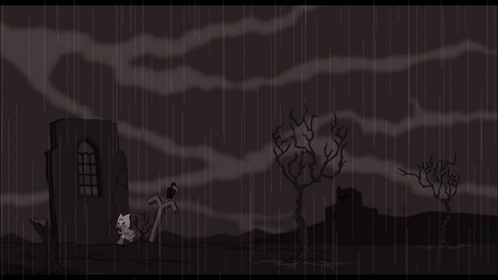 TAMALA 2010 a punk cat in spaceの画像