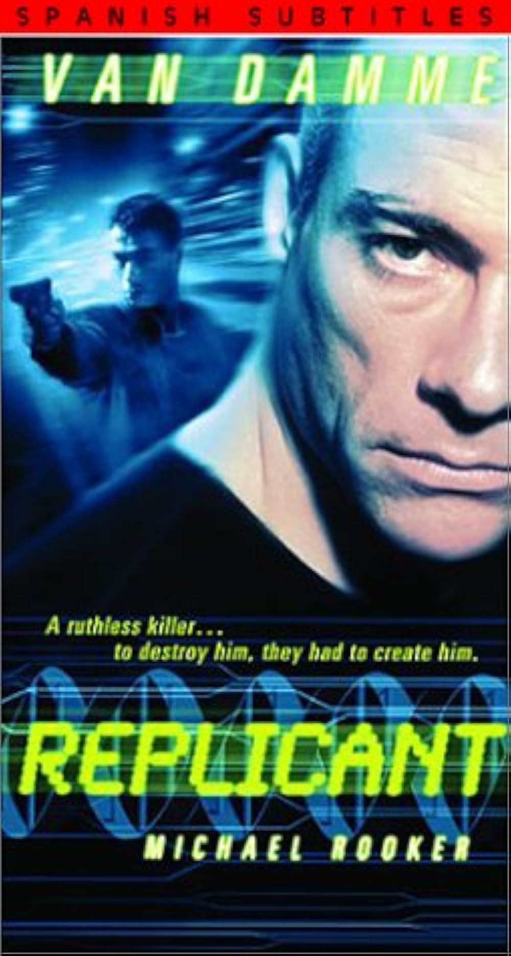 レプリカントの画像