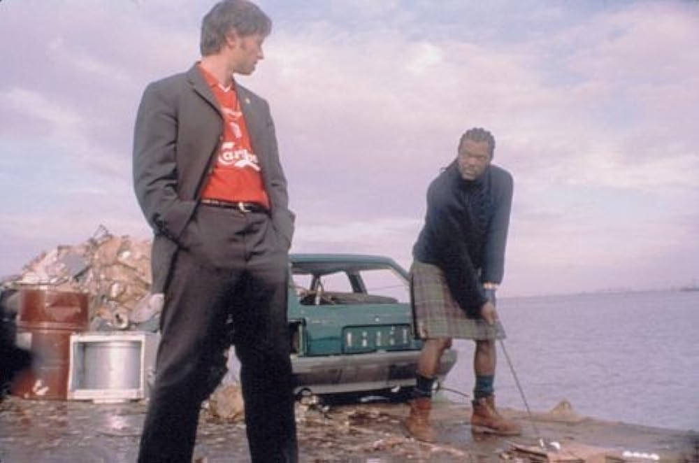 ケミカル51の画像