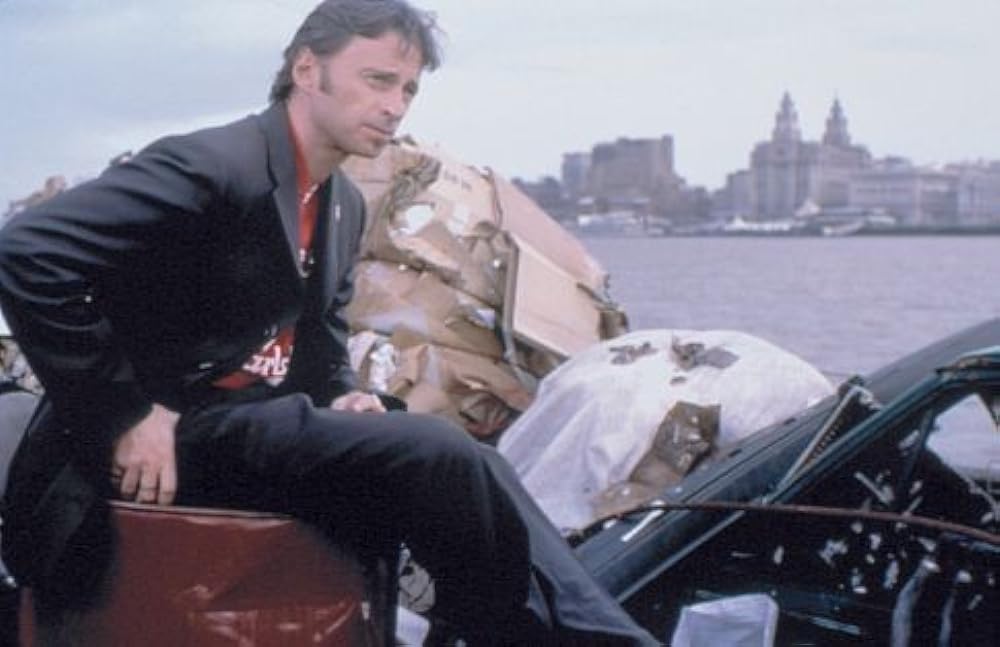 ケミカル51の画像