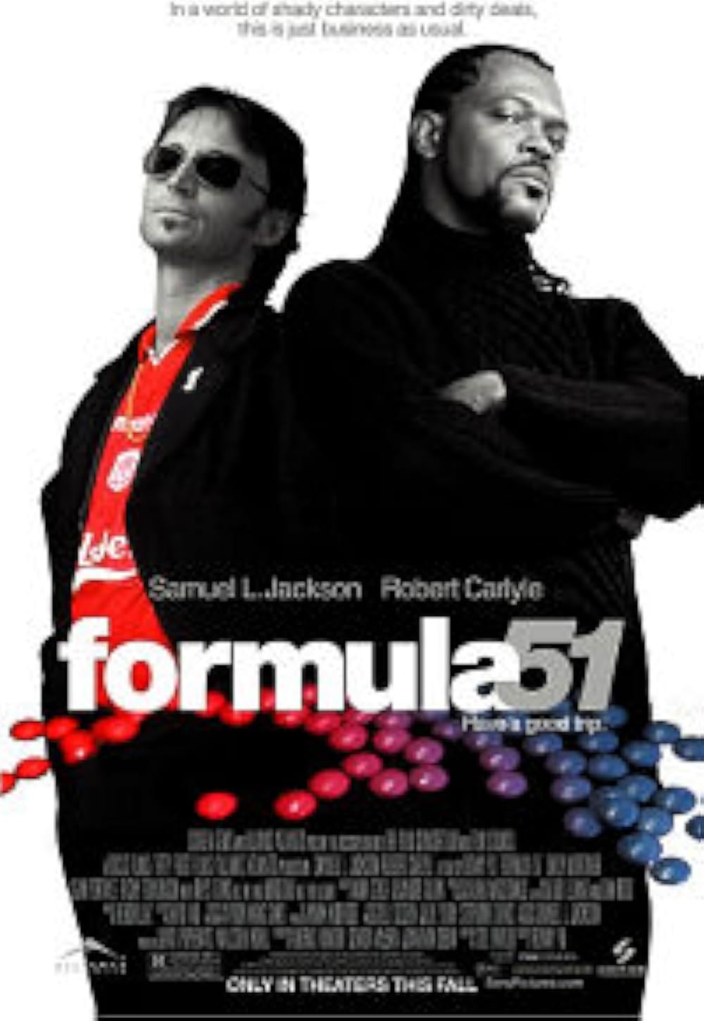 ケミカル51の画像