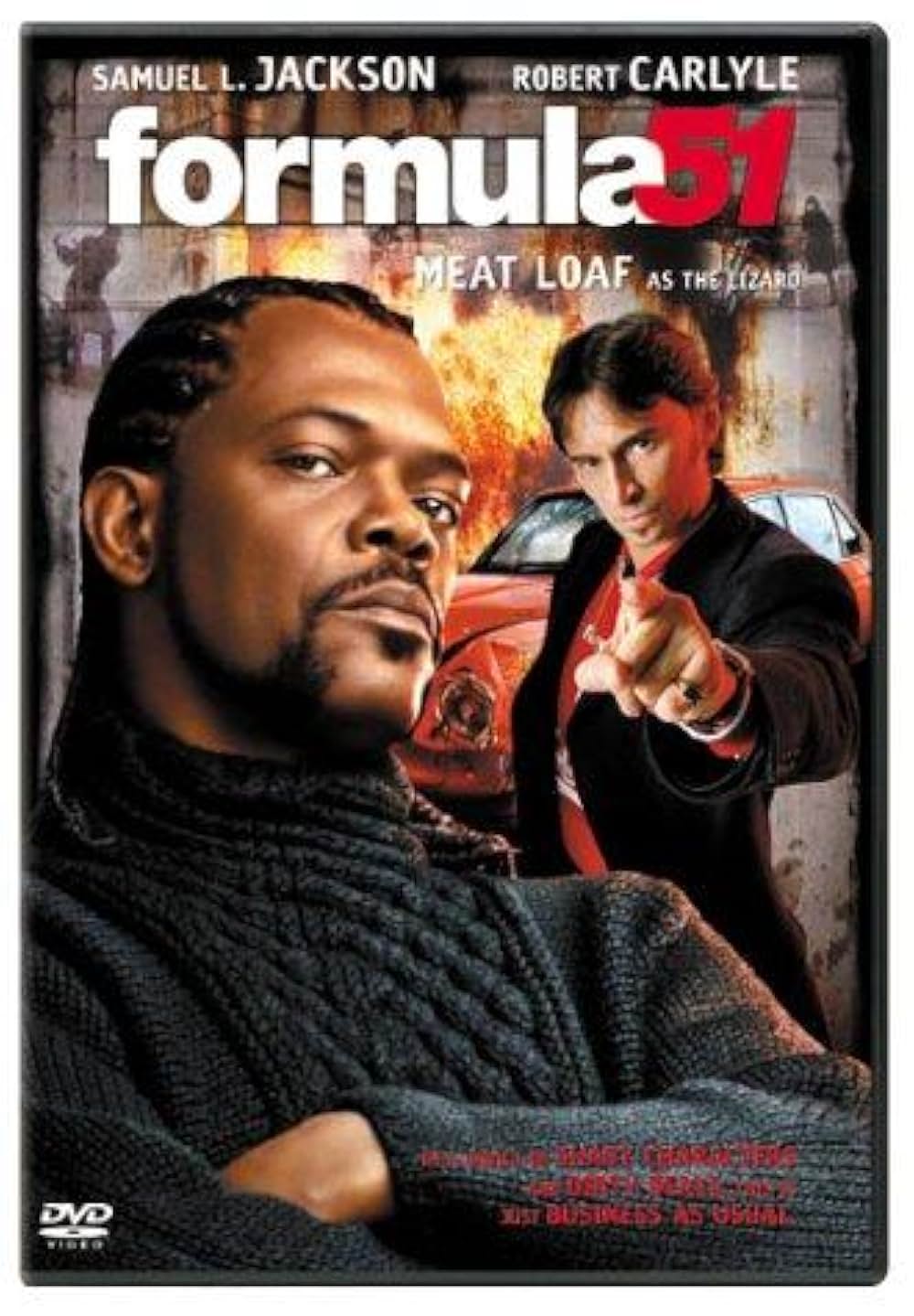 ケミカル51の画像