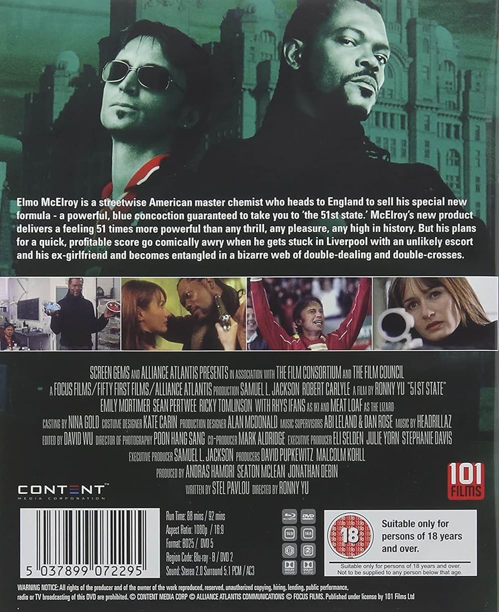 ケミカル51の画像