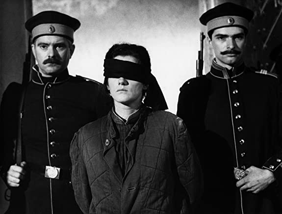 「ローザ・ルクセンブルク」バルバラ・スコバの画像