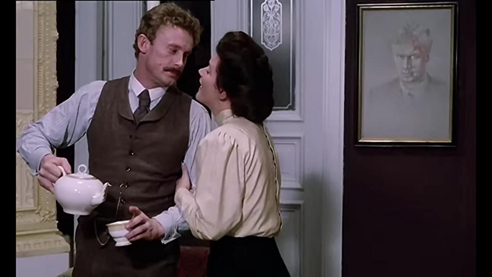 「ローザ・ルクセンブルク」ダニエル・オルブリフスキー & バルバラ・スコバの画像