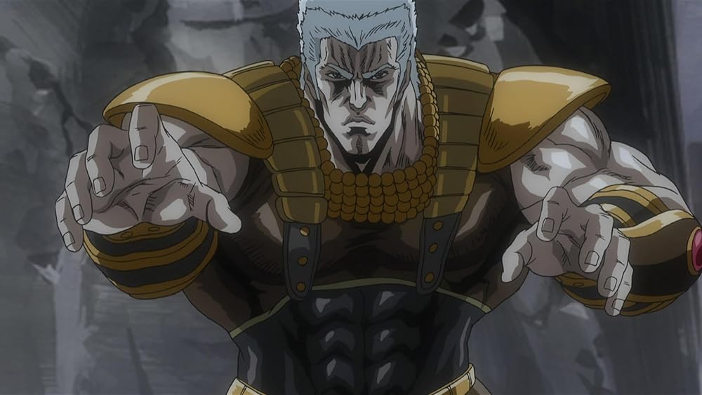 真救世主伝説 北斗の拳 ラオウ伝 激闘の章の画像