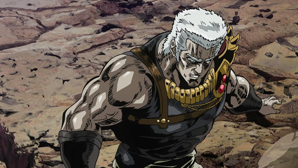 真救世主伝説 北斗の拳 ラオウ伝 激闘の章の画像