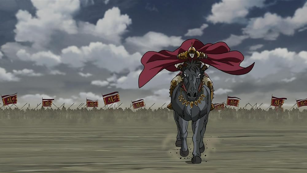 真救世主伝説 北斗の拳 ラオウ伝 激闘の章の画像