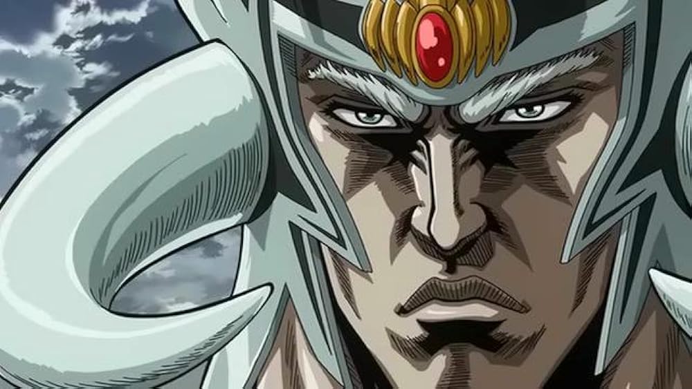 真救世主伝説 北斗の拳 ラオウ伝 激闘の章の画像