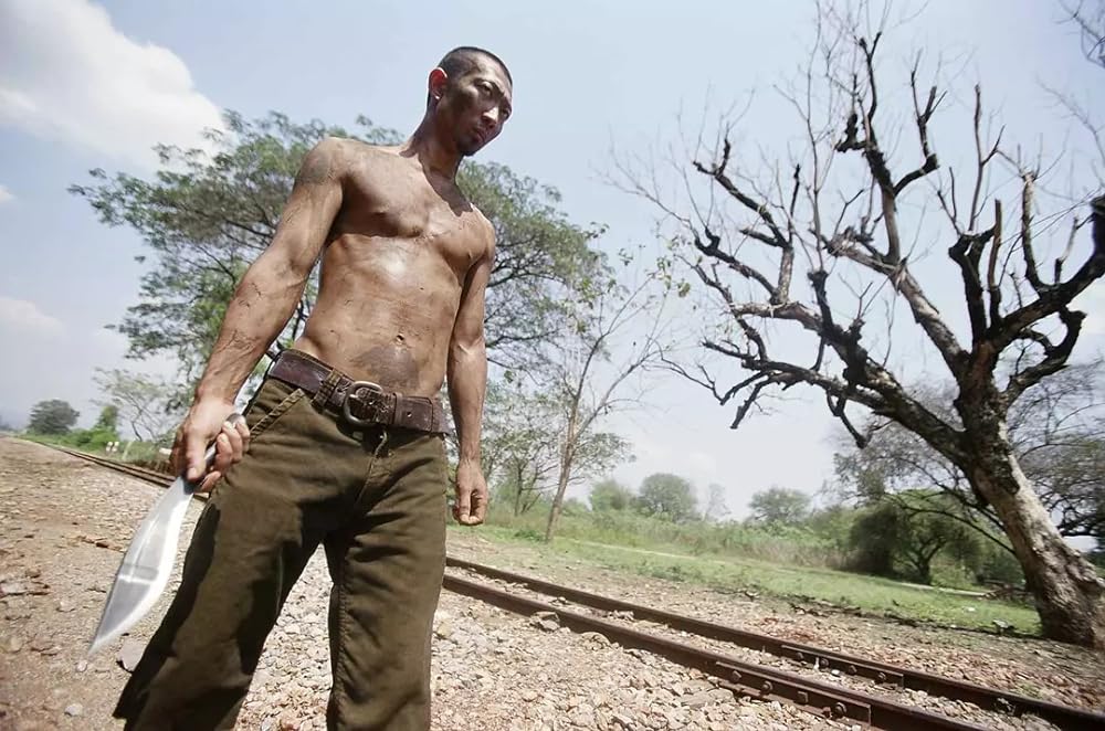 ドッグ・バイト・ドッグの画像