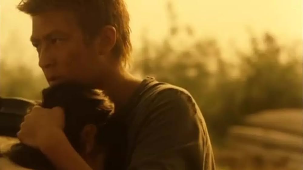 ドッグ・バイト・ドッグの画像