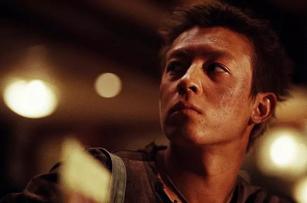 ドッグ・バイト・ドッグの画像