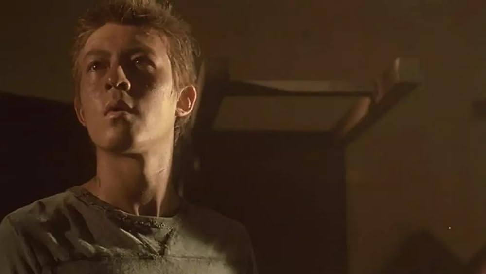 ドッグ・バイト・ドッグの画像