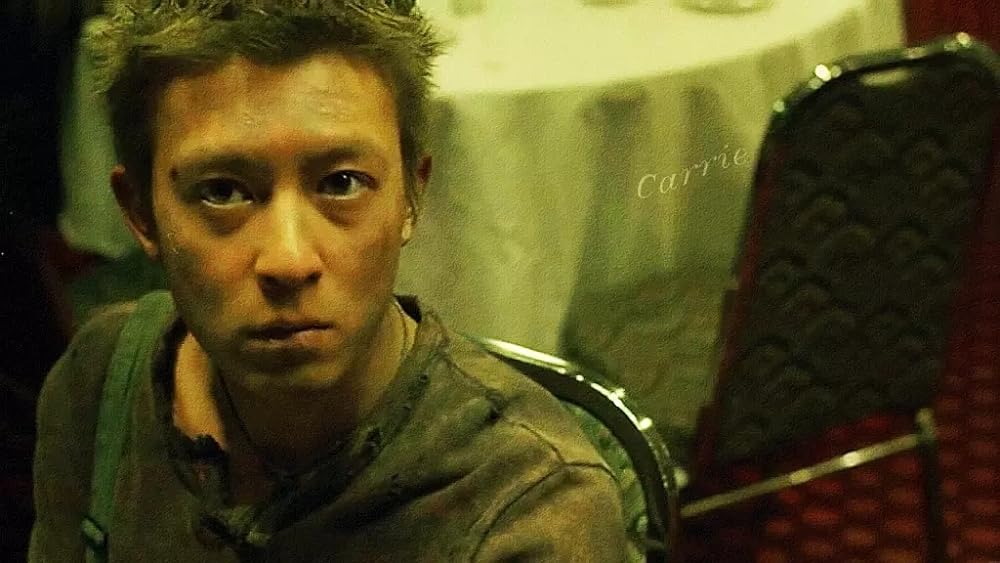 ドッグ・バイト・ドッグの画像