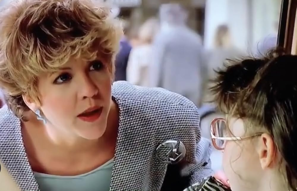 「ポルターガイスト3／少女の霊に捧ぐ…」ナンシー・アレンの画像