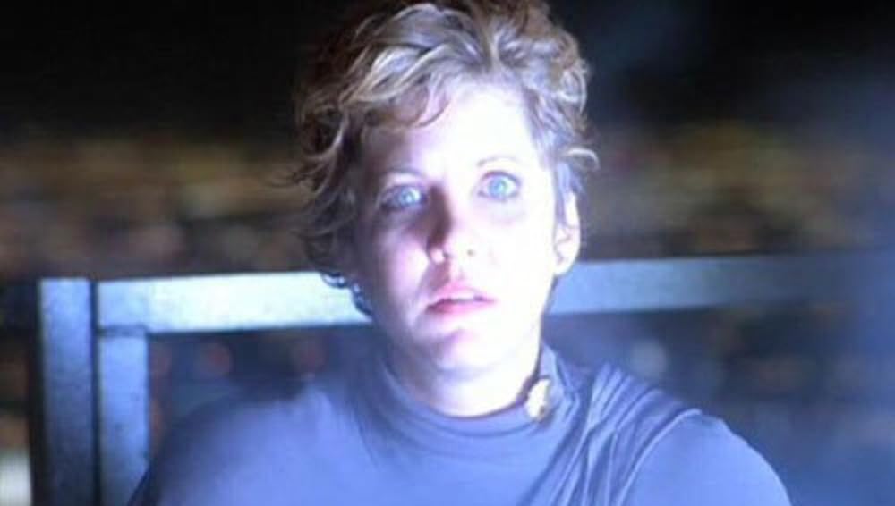 「ポルターガイスト3／少女の霊に捧ぐ…」ナンシー・アレンの画像