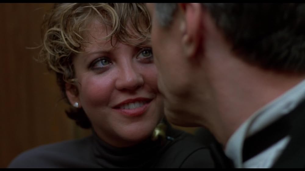 「ポルターガイスト3／少女の霊に捧ぐ…」ナンシー・アレン & トム・スケリットの画像