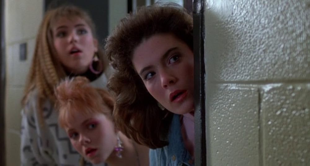 ポルターガイスト3／少女の霊に捧ぐ…の画像