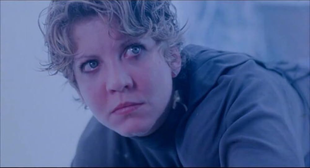 「ポルターガイスト3／少女の霊に捧ぐ…」ナンシー・アレンの画像