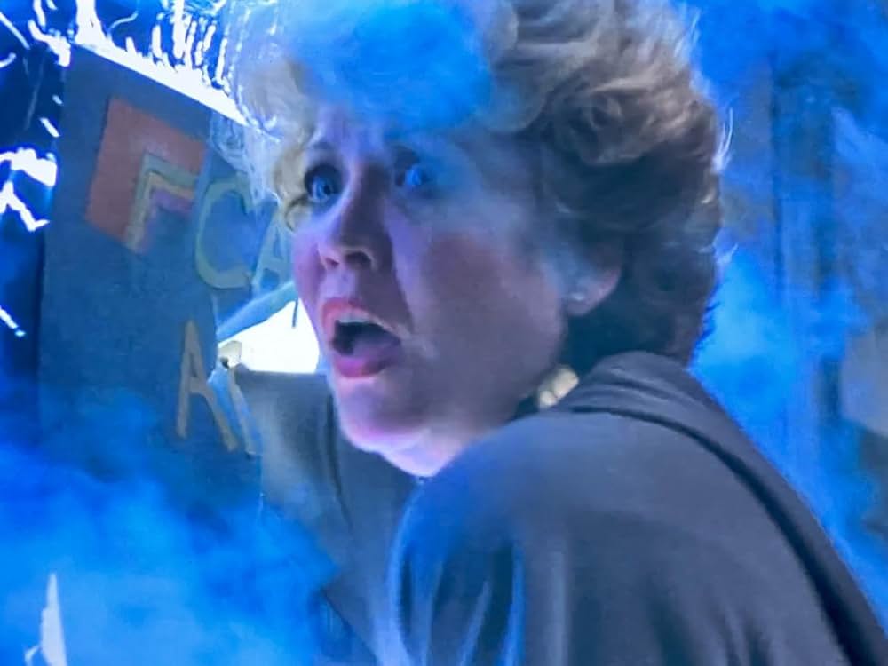 ポルターガイスト3／少女の霊に捧ぐ…の画像