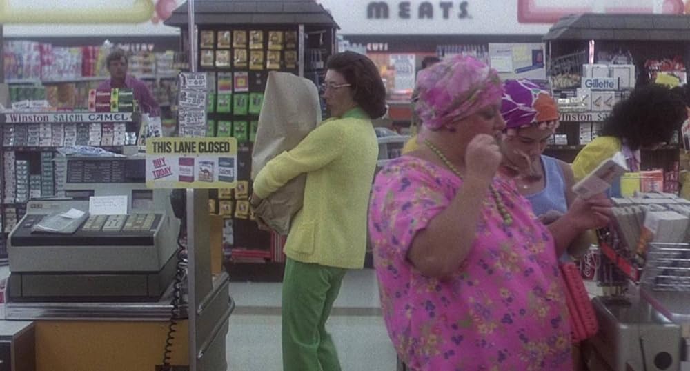 縮みゆく女の画像