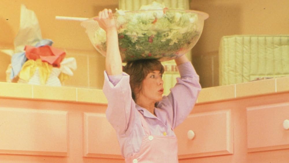 縮みゆく女の画像