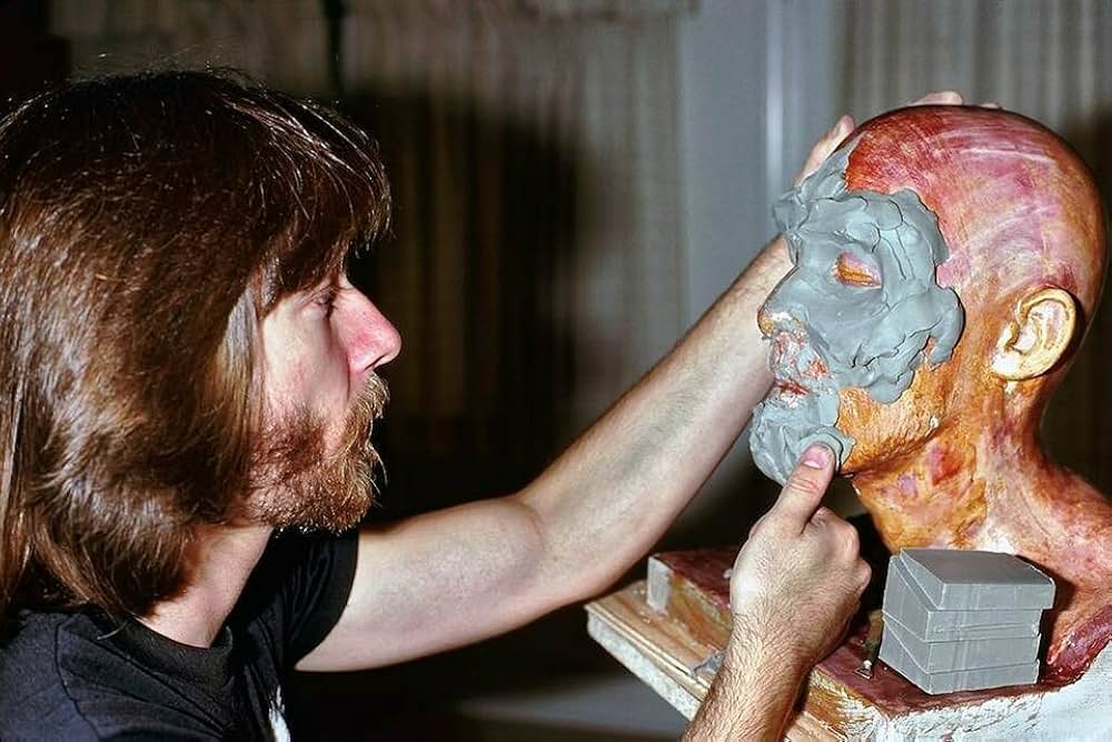 縮みゆく女の画像