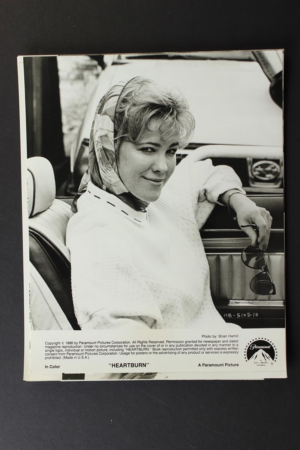 心みだれての画像