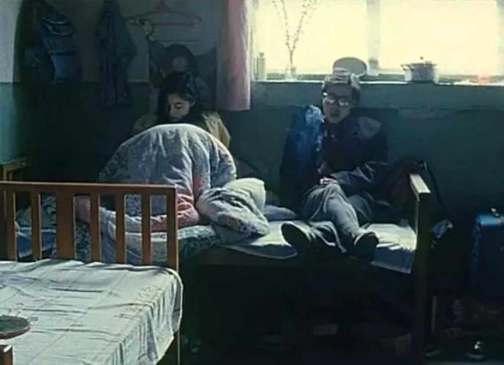 一瞬の夢の画像