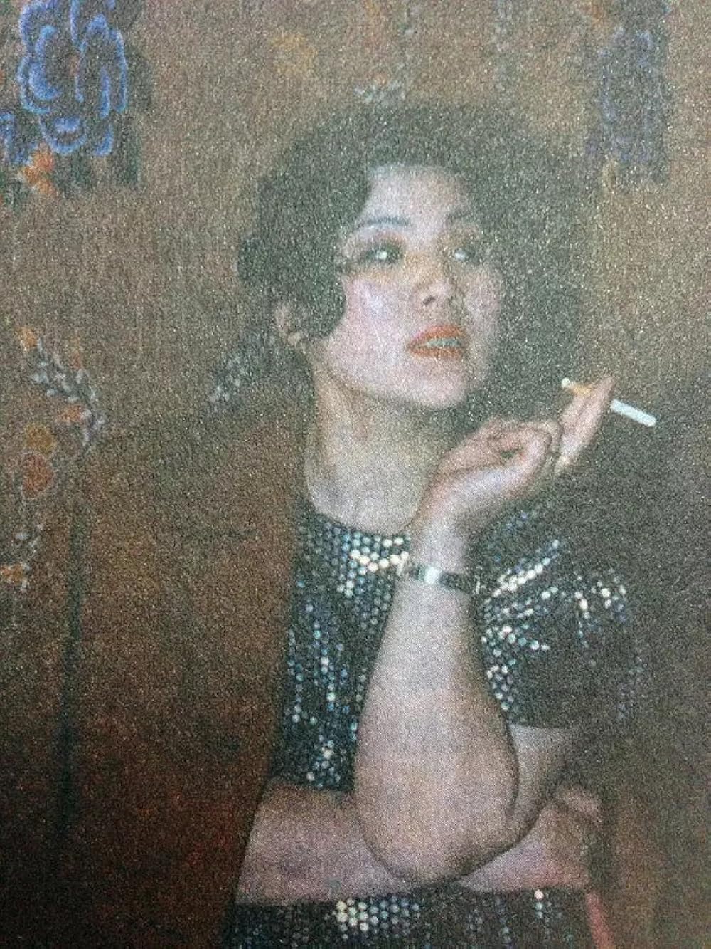 一瞬の夢の画像