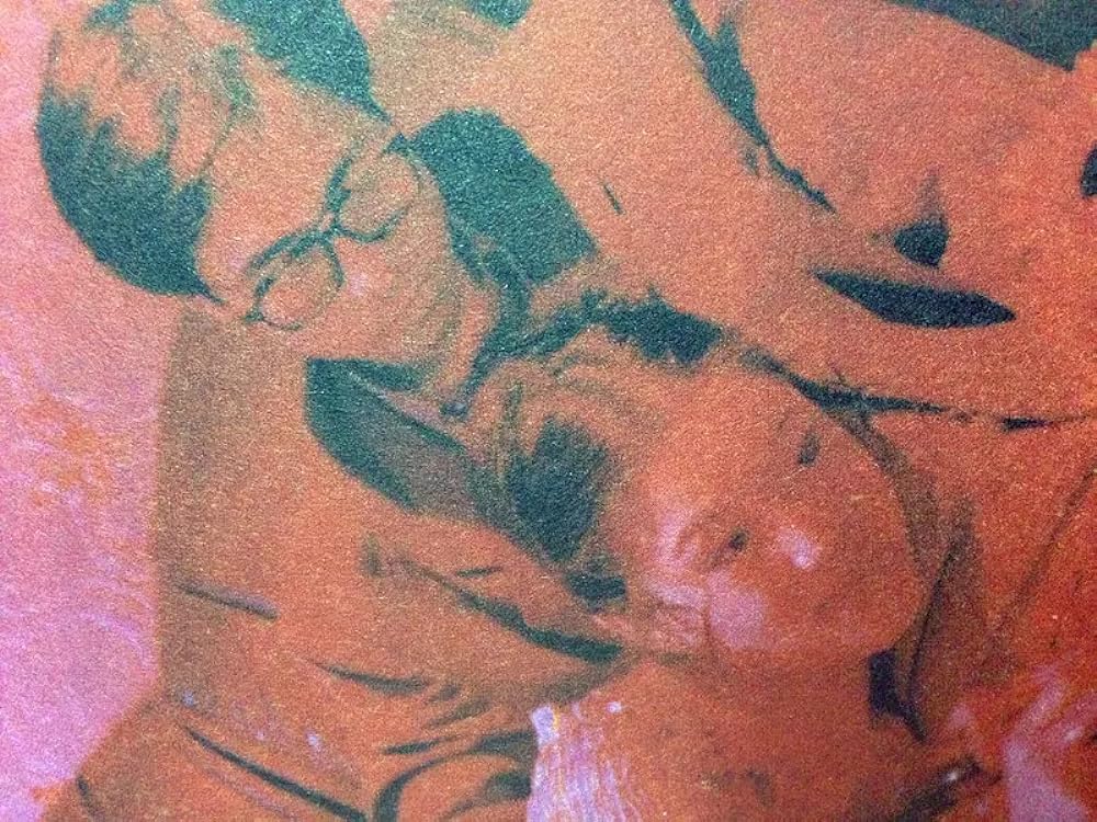 一瞬の夢の画像