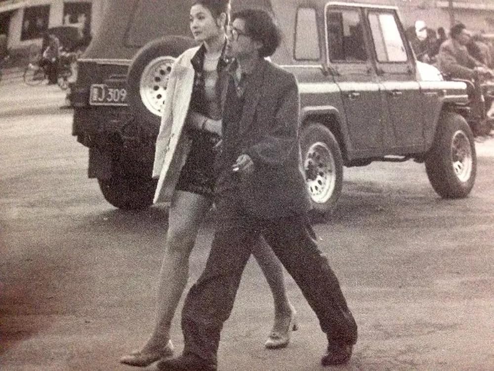 一瞬の夢の画像