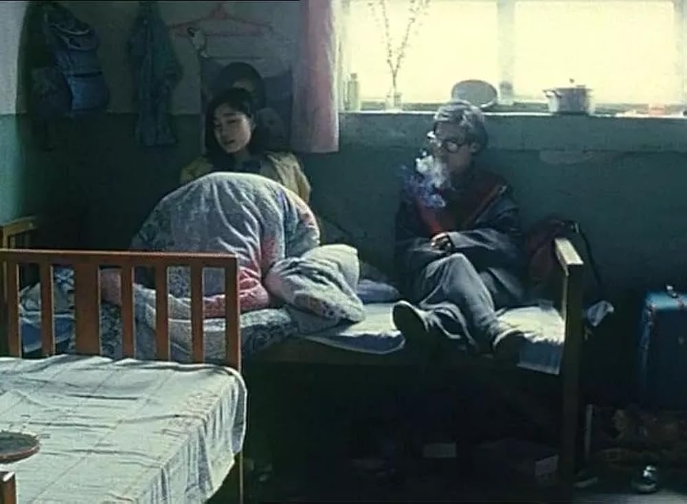 一瞬の夢の画像