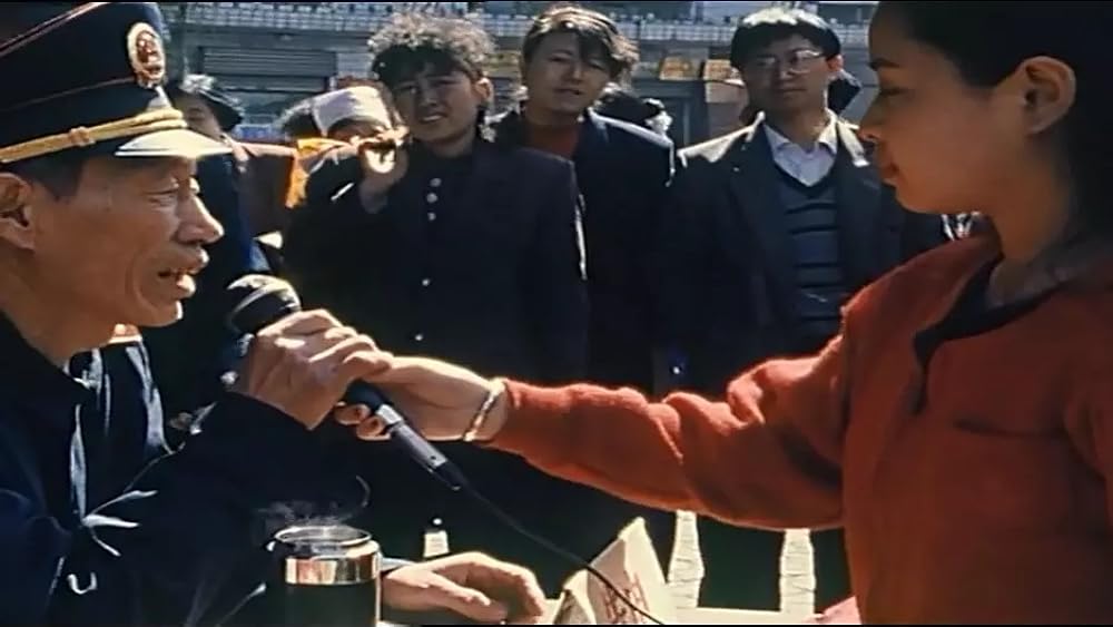 一瞬の夢の画像