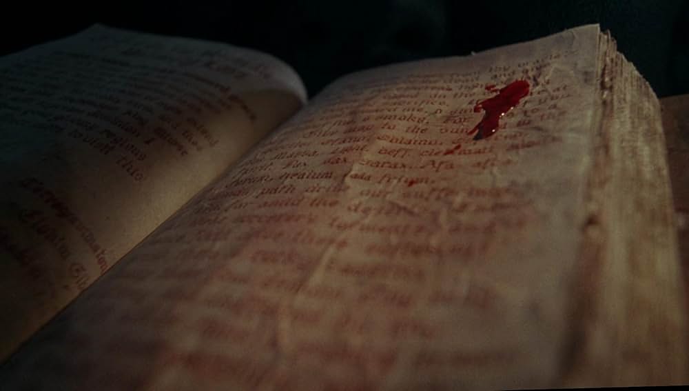 ネクロノミカンの画像