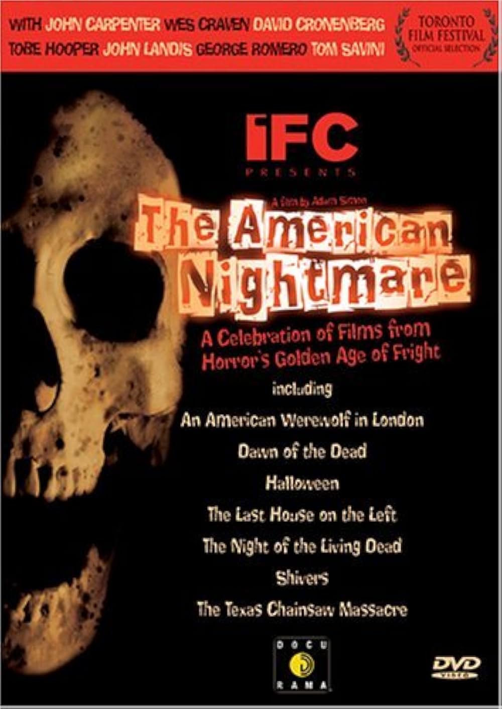 アメリカン・ナイトメアの画像