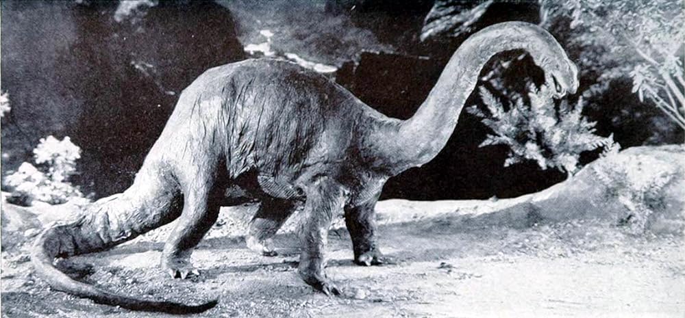 ロスト・ワールドの画像