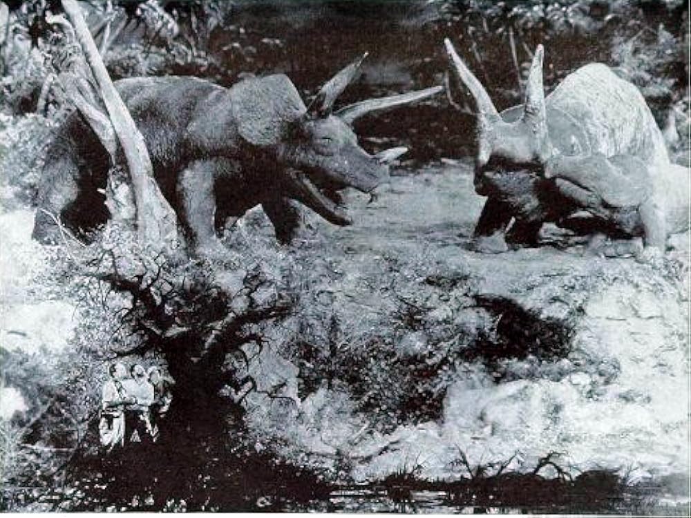 ロスト・ワールドの画像