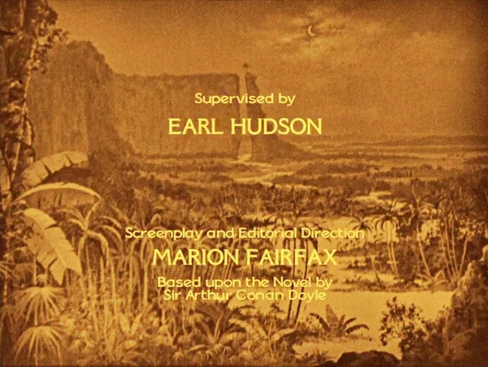 ロスト・ワールドの画像