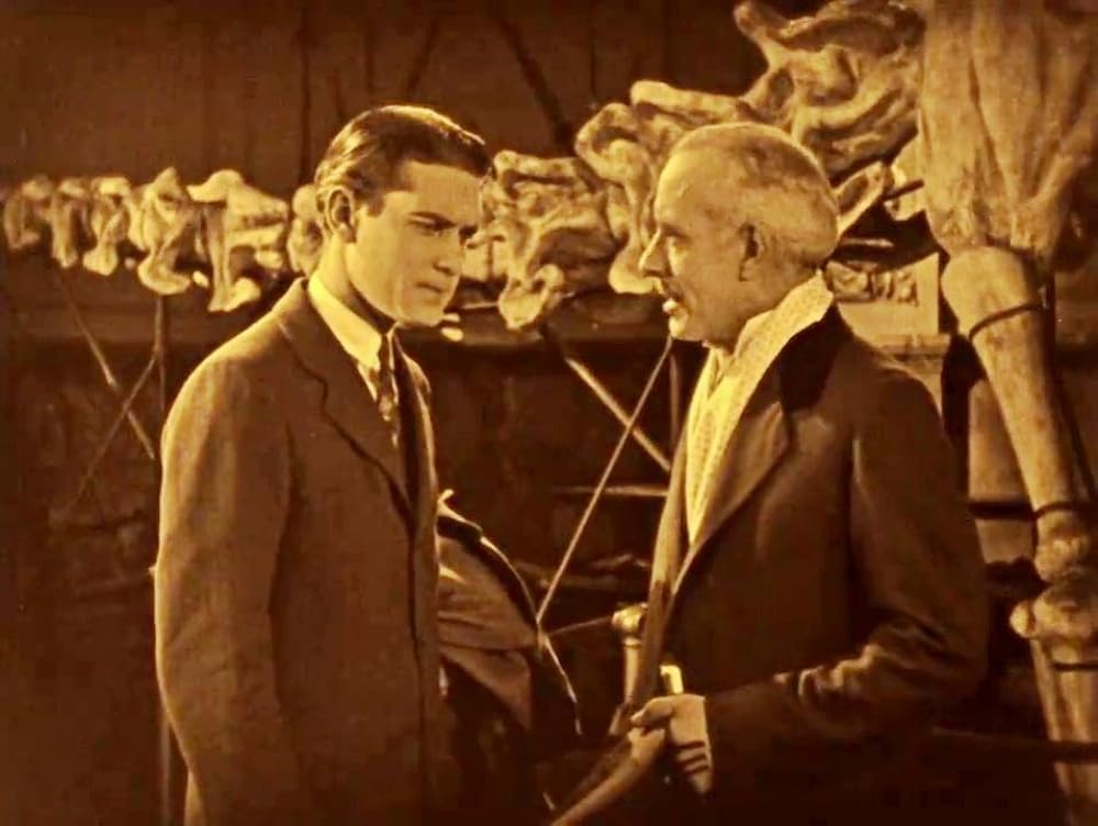 ロスト・ワールドの画像