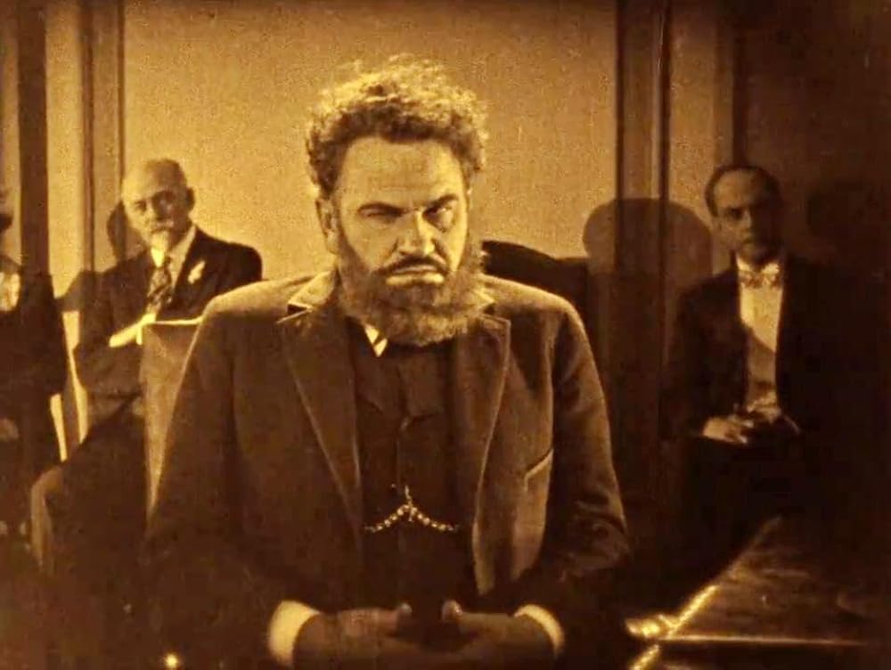 「ロスト・ワールド」ウォーレス・ビアリーの画像