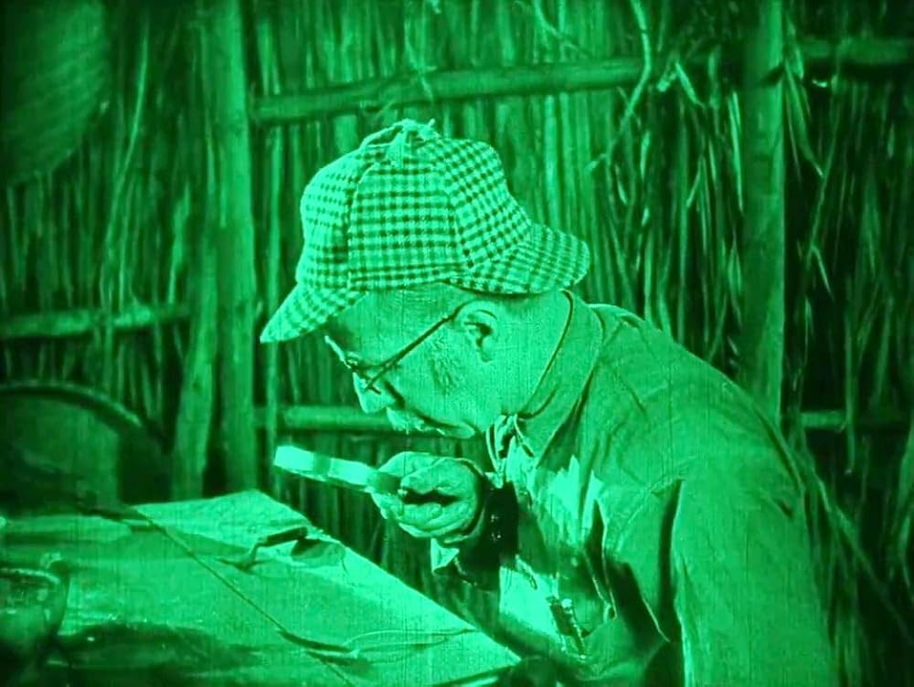 ロスト・ワールドの画像