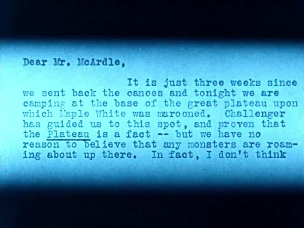 ロスト・ワールドの画像