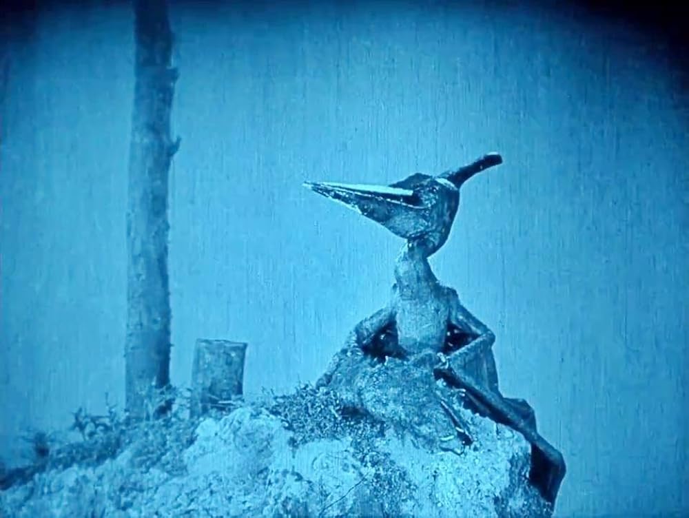 ロスト・ワールドの画像