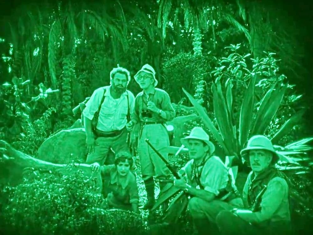 ロスト・ワールドの画像