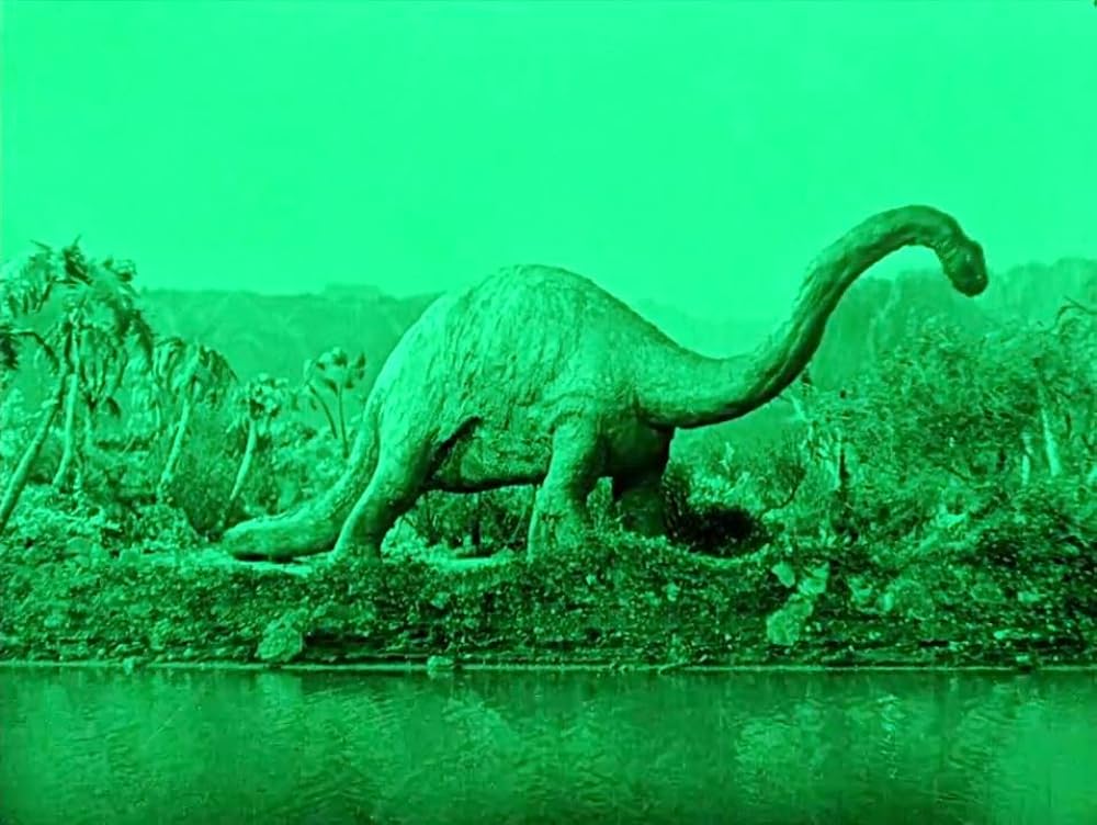 ロスト・ワールドの画像