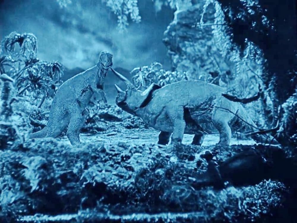 ロスト・ワールドの画像